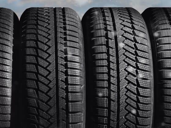 Best Places To Buy Tires Online – Answers By Expert