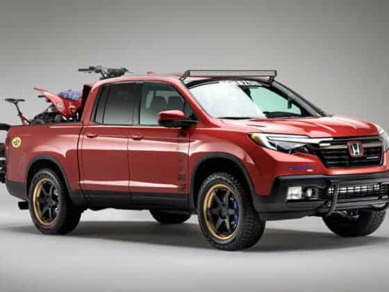 Best Pickup Trucks Available On The Market – Answers By Expert